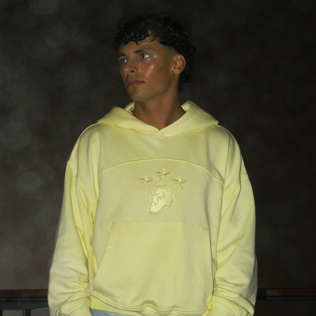 Lemon Back To School Hoodie