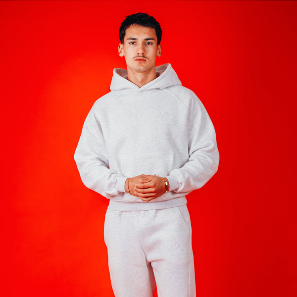 Cloud BSC Hoodie