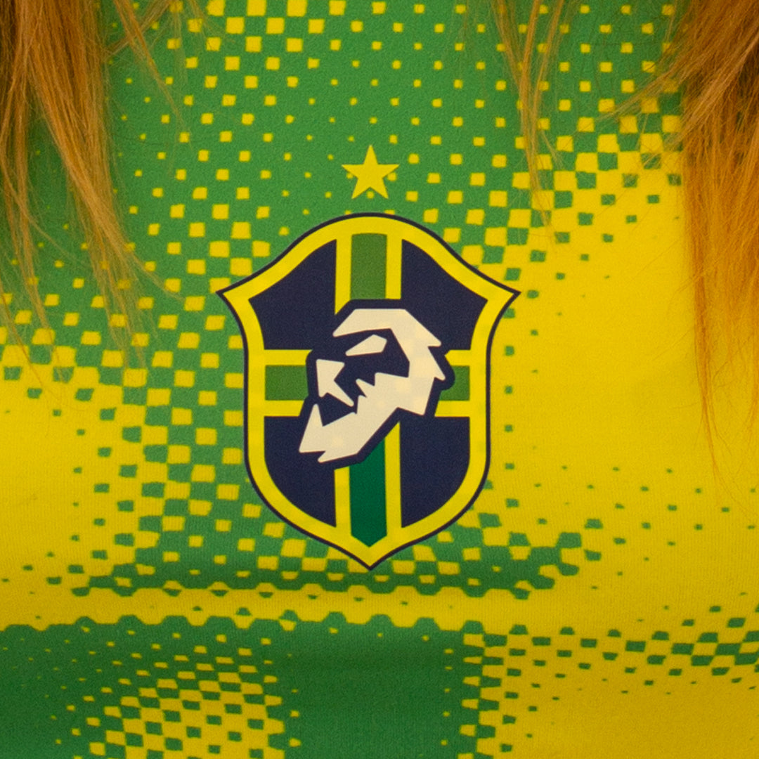 TOP BRAZIL