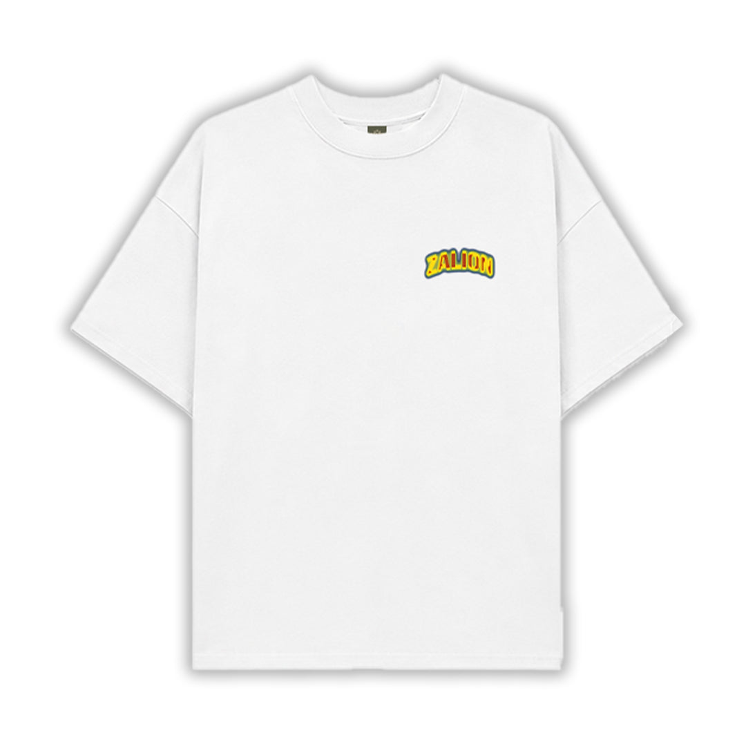 World Map T-shirt