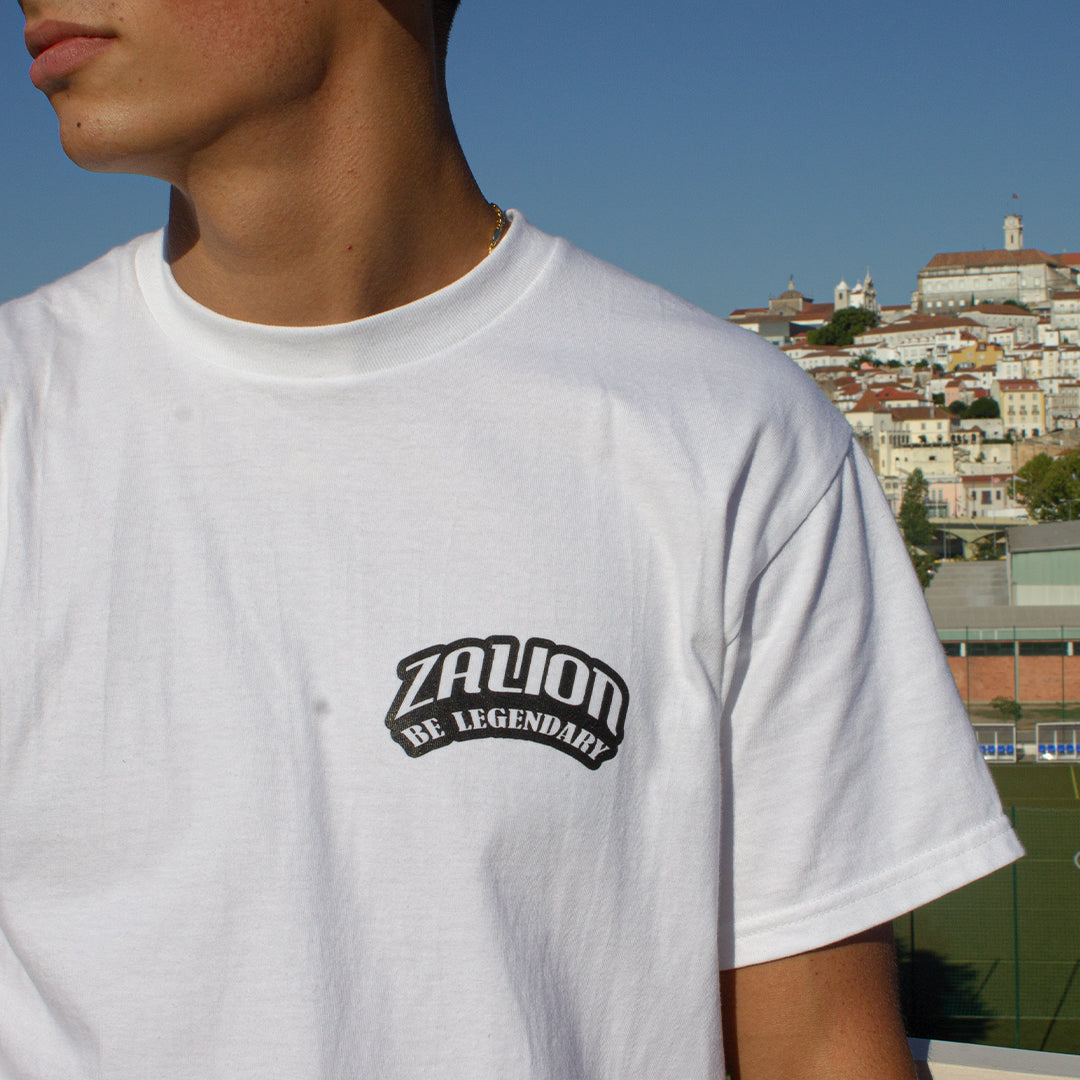 LEGENDARY CLUB BLACK