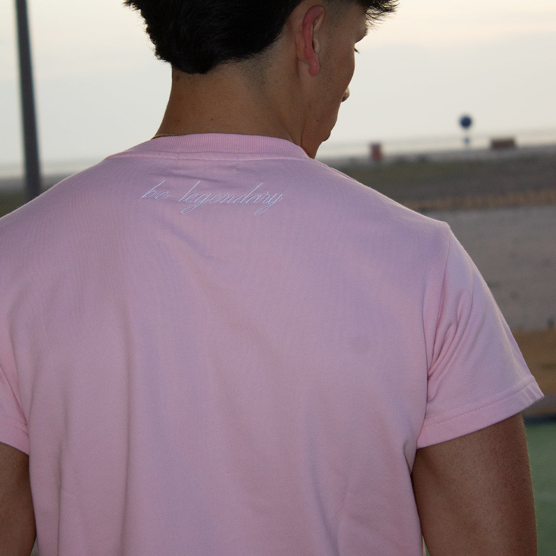 Pink Summer T-Shirt