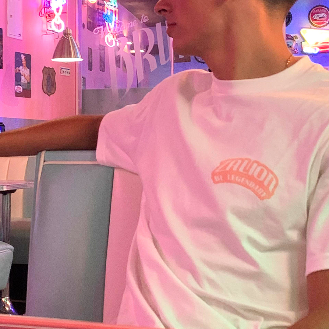 LEGENDARY CLUB PINK