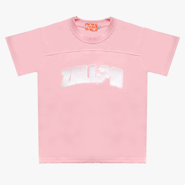 Pink Summer T-Shirt