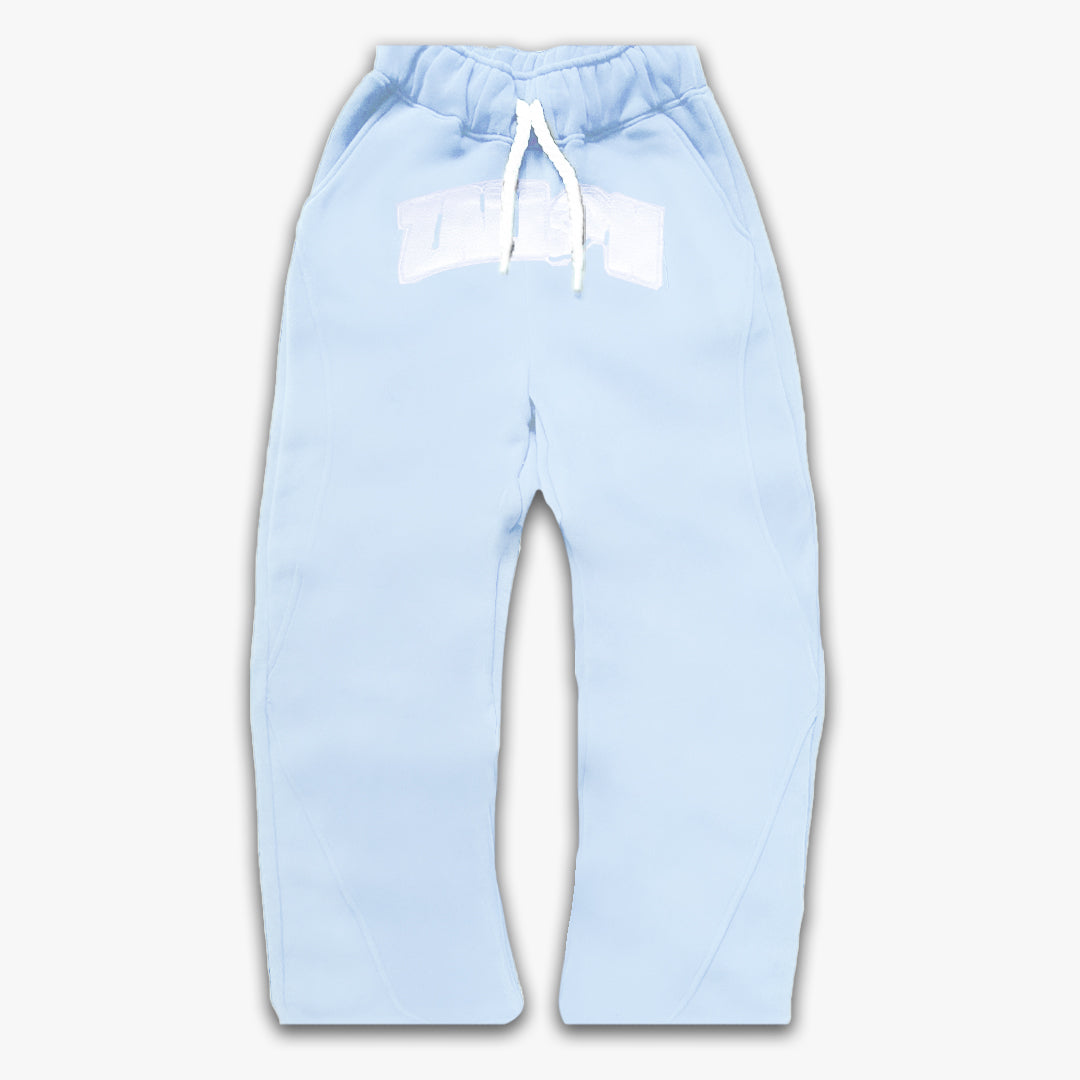 Blue Joggers