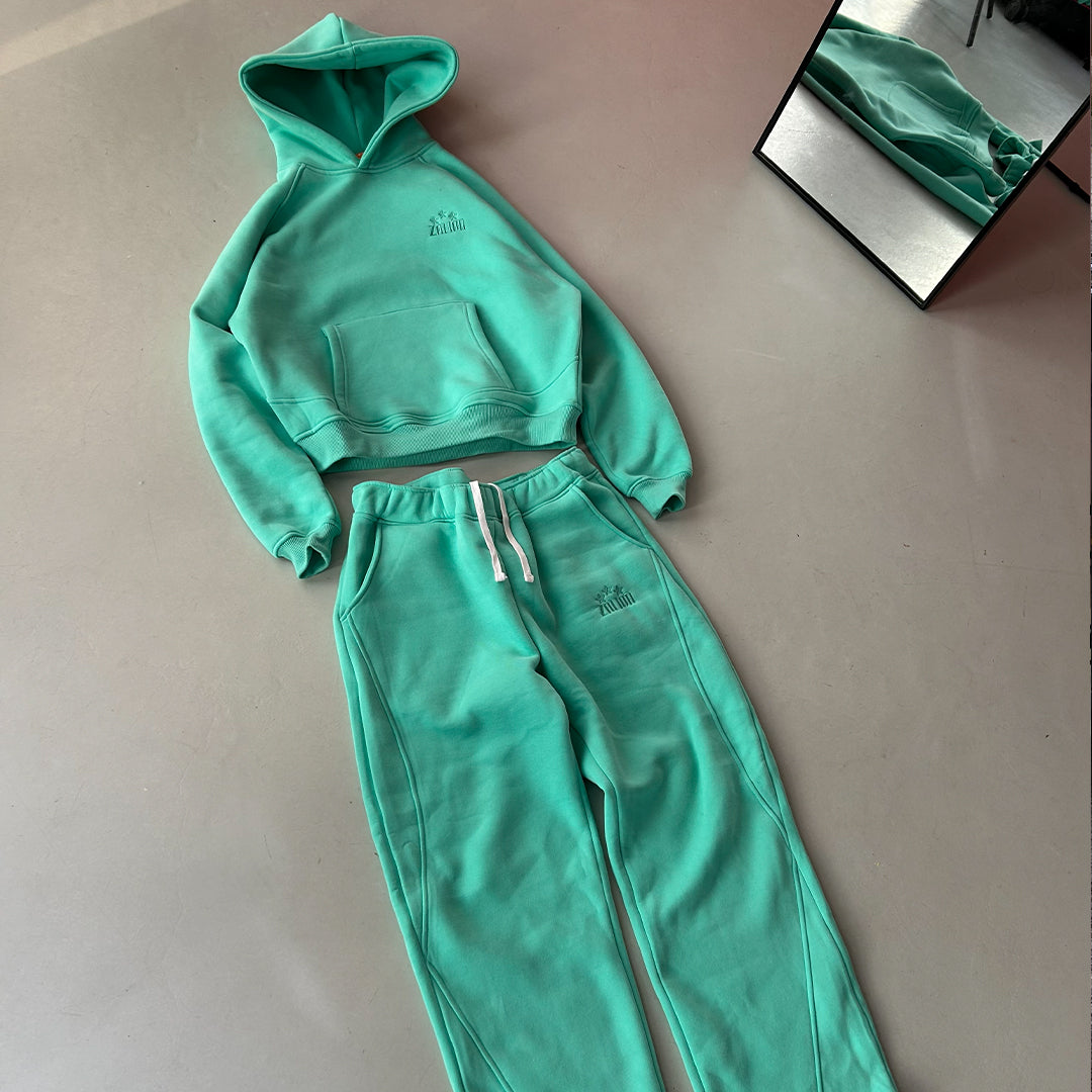 Emerald BSC Tracksuit