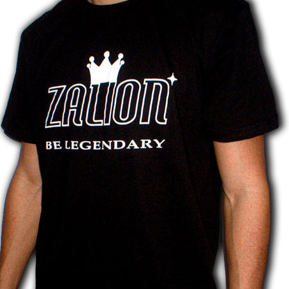 BE LEGENDARY 