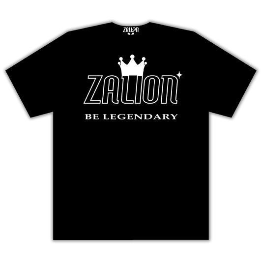 BE LEGENDARY 