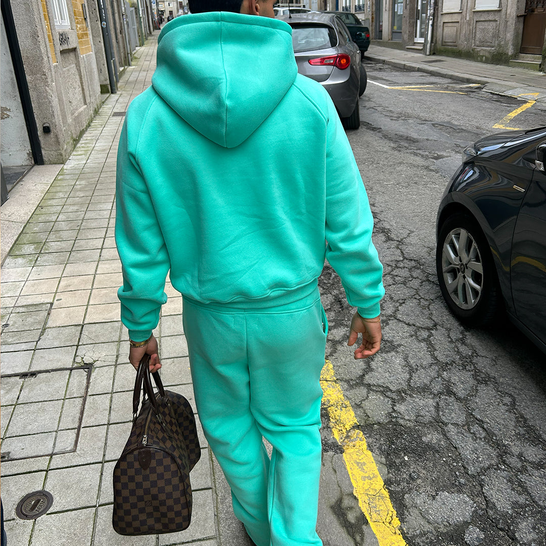 Emerald BSC Tracksuit