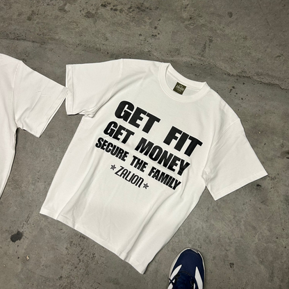 BornForThis T-shirt