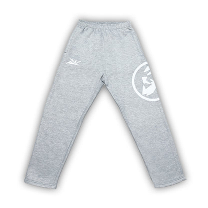 ZALION SWEATPANTS GREY