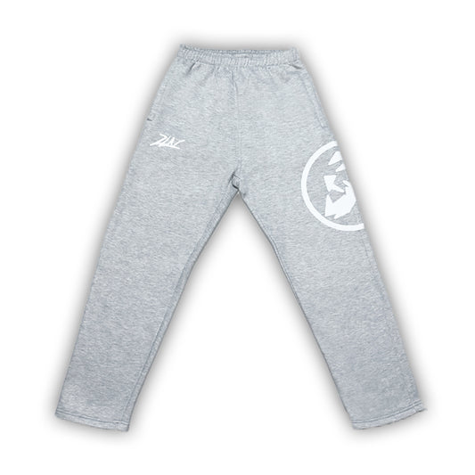 ZALION SWEATPANTS GREY 