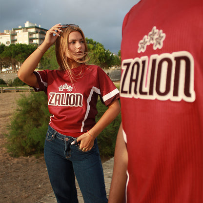 one last summer jersey