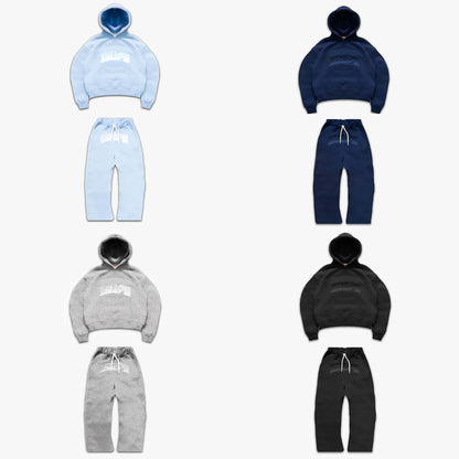 Mystery Tracksuit