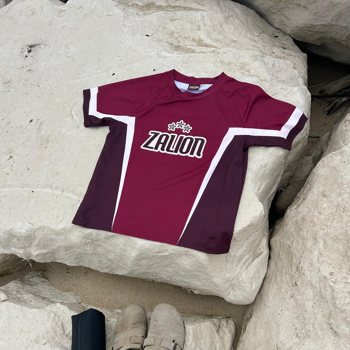 one last summer jersey