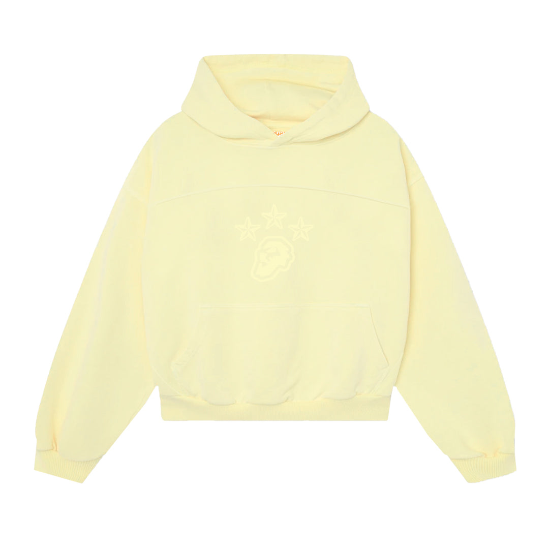 Lemon Back To School Hoodie