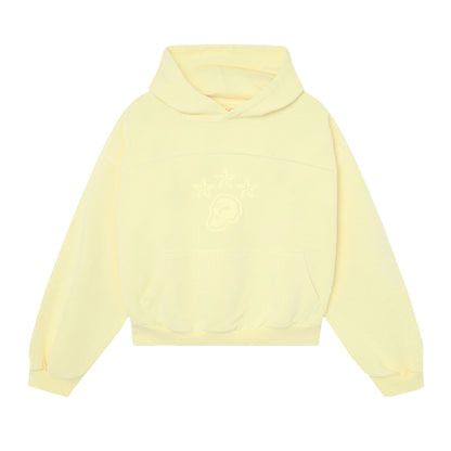 Lemon Back To School Hoodie