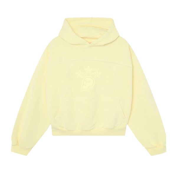 Lemon Back To School Hoodie
