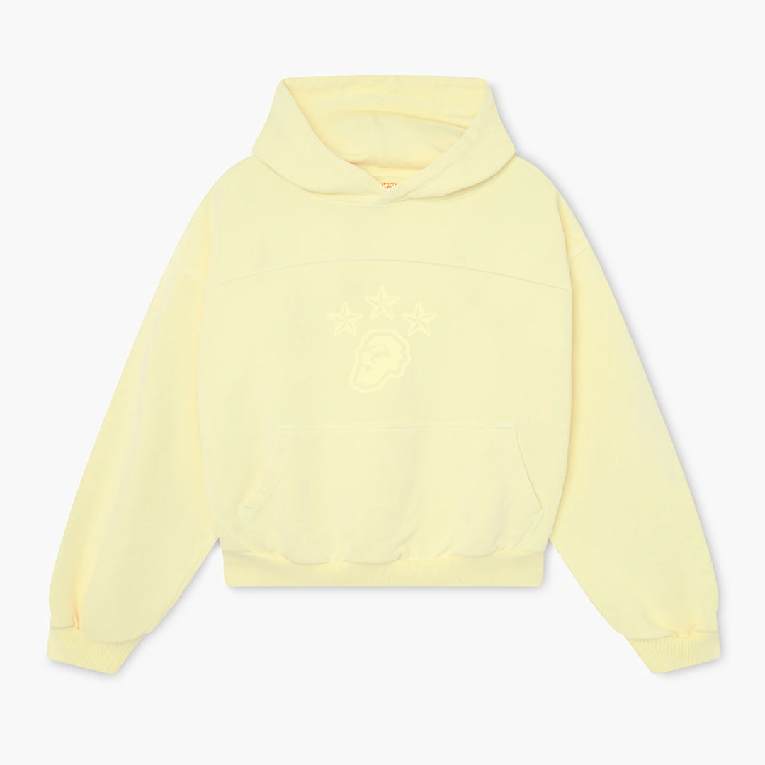 Lemon Back To School Hoodie