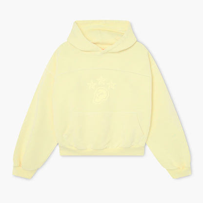Lemon Back To School Hoodie