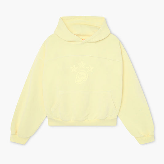 Lemon Back To School Hoodie