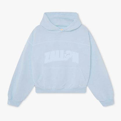 Baby Blue Vip Hoodie