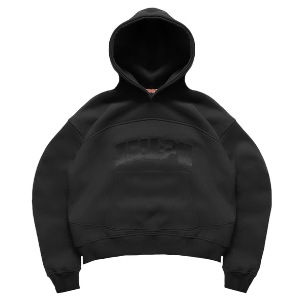 Black Hoodie