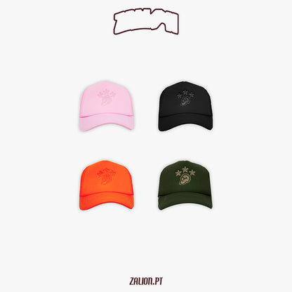 Lotto Caps