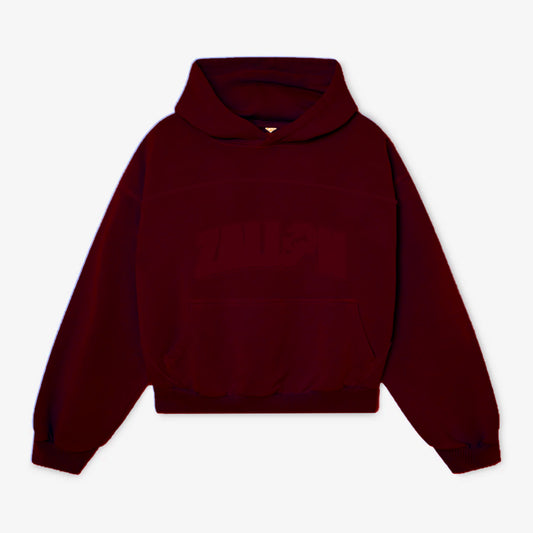 Bordeaux Hoodie