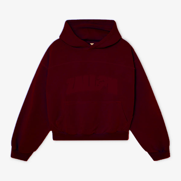 Bordeaux Hoodie