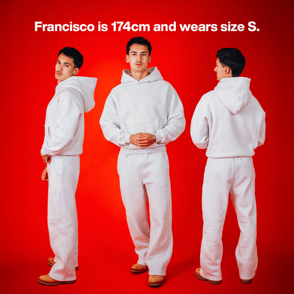 Cloud BSC Tracksuit