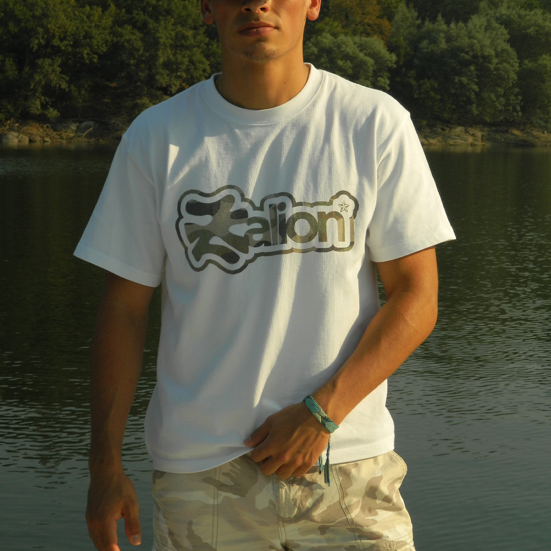 Main Character T-shirt