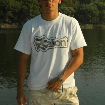 Main Character T-shirt