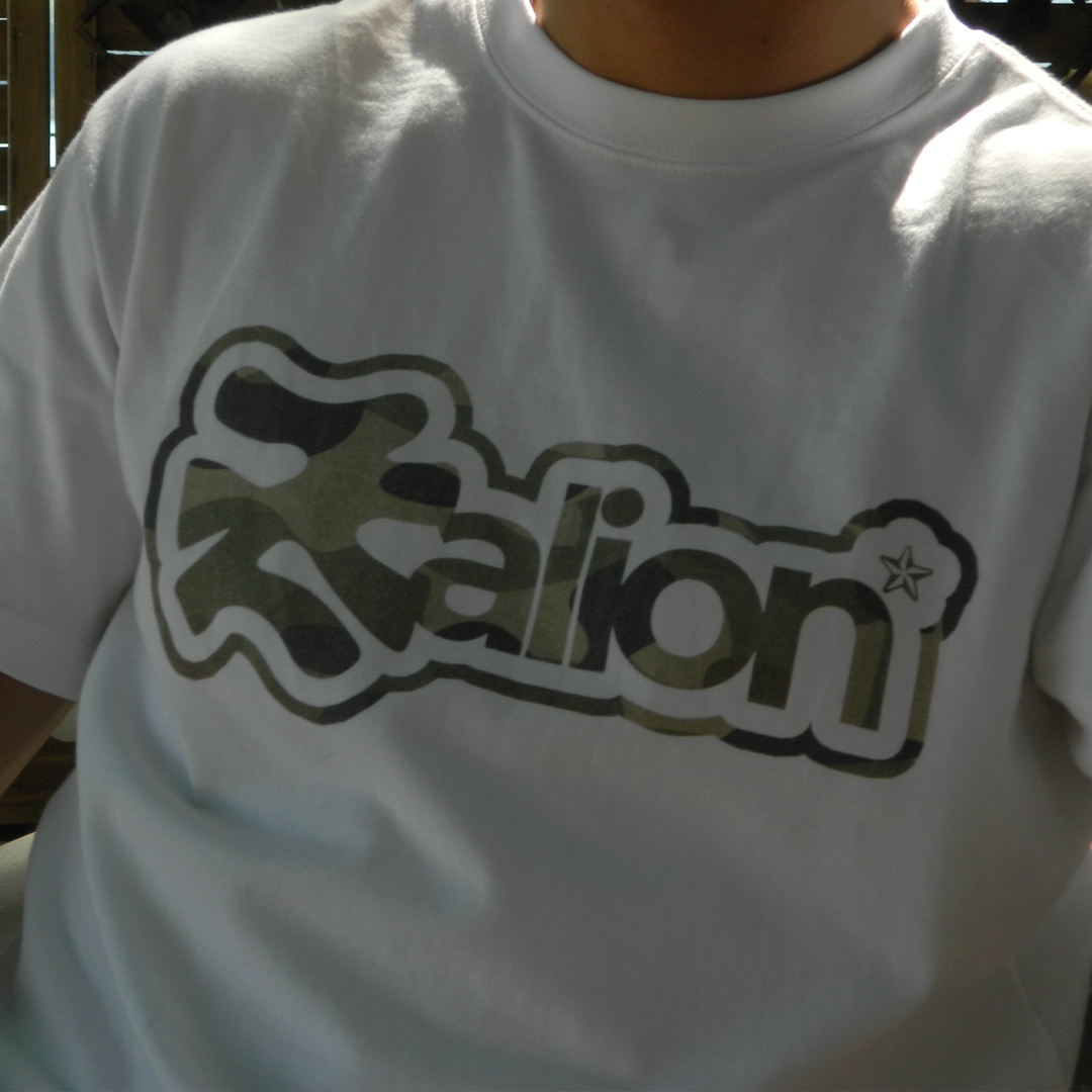 Main Character T-shirt