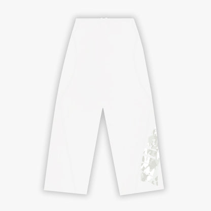 Zuperstar Joggers White