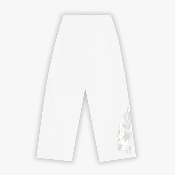 Zuperstar Joggers White