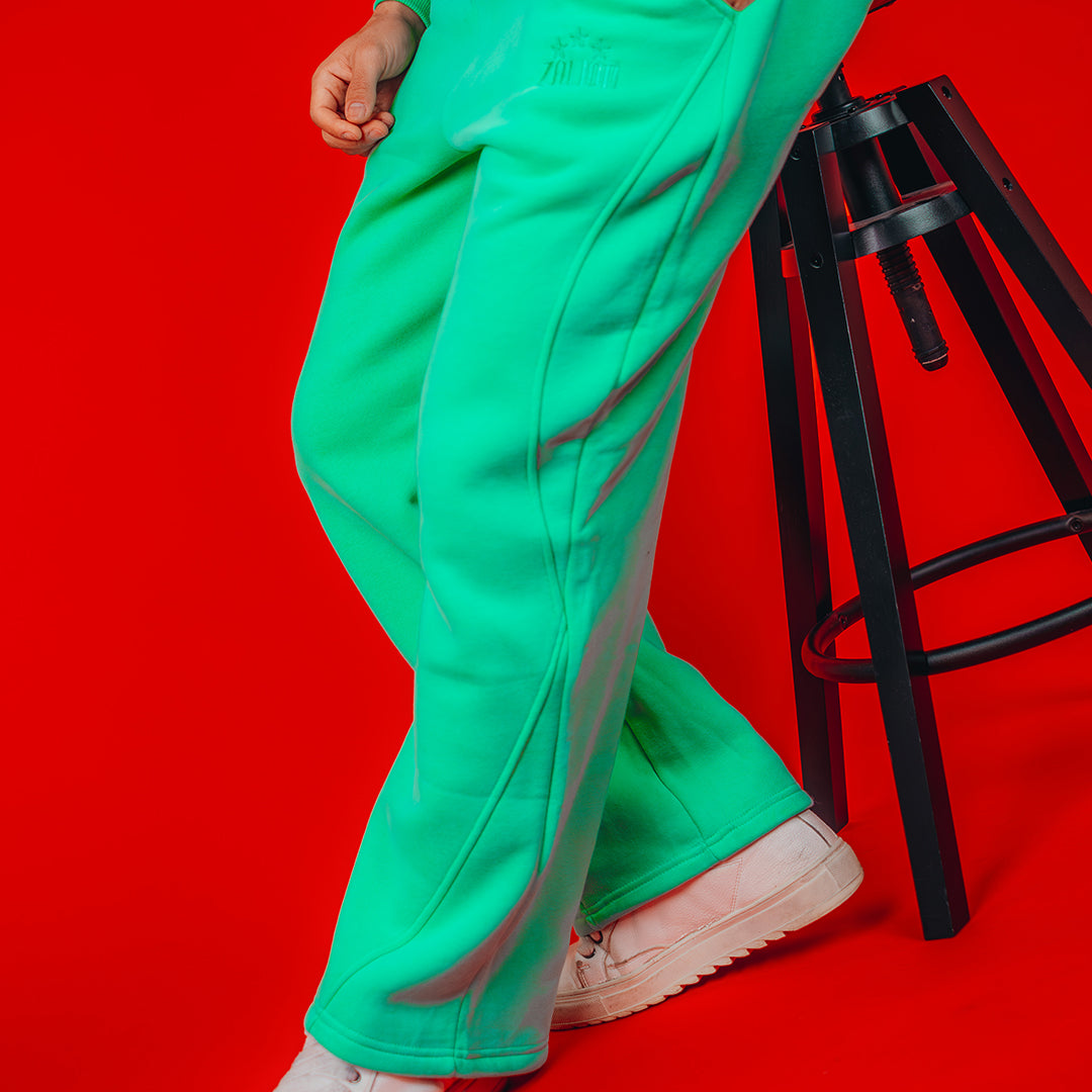 Emerald BSC Joggers