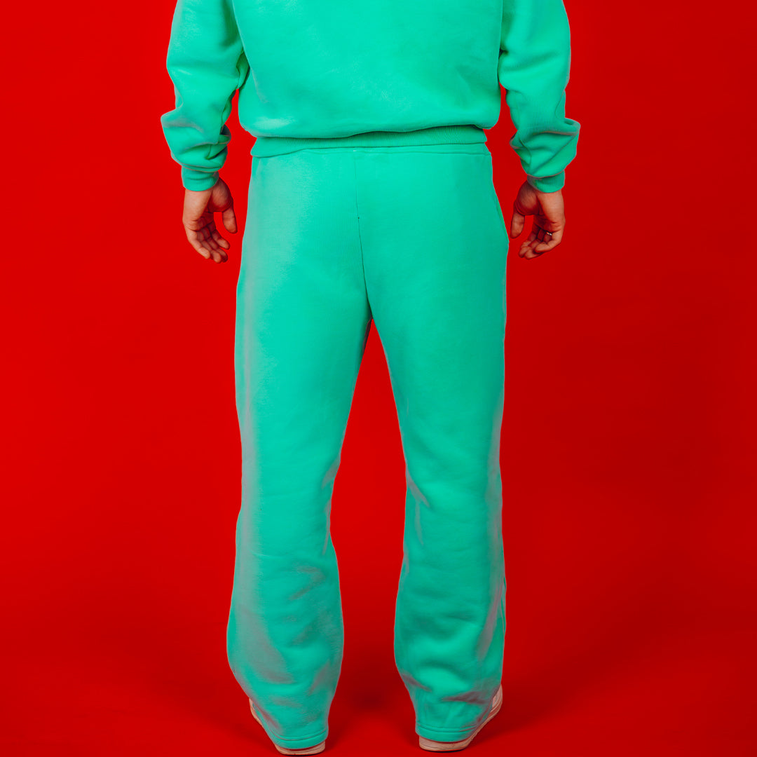 Emerald BSC Joggers