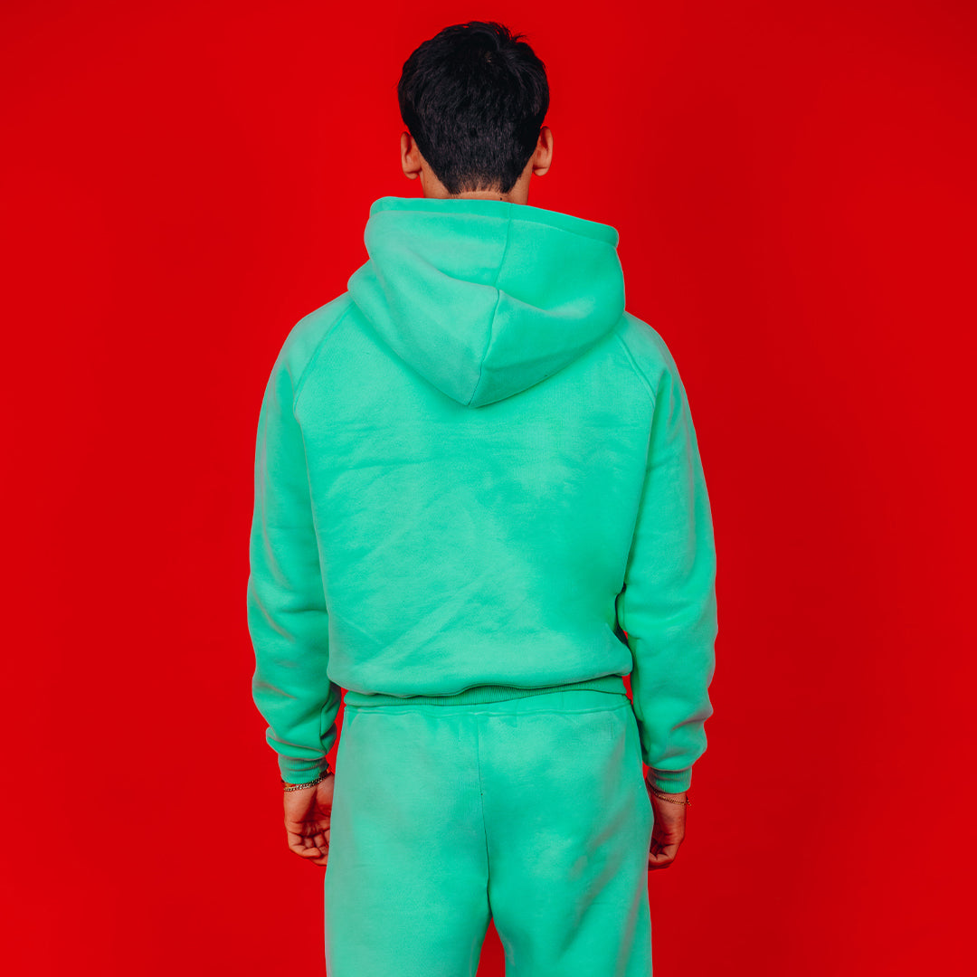 Emerald BSC Hoodie