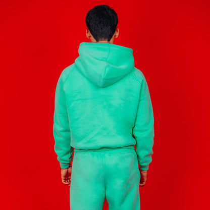 Emerald BSC Hoodie