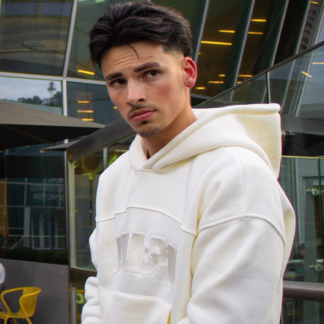 Superstar Hoodie