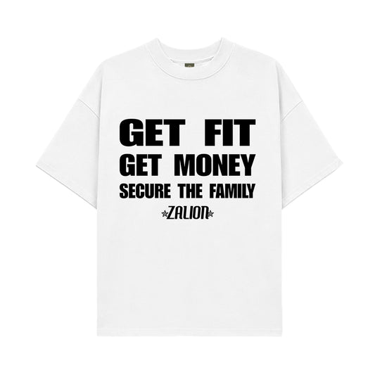 BornForThis T-shirt
