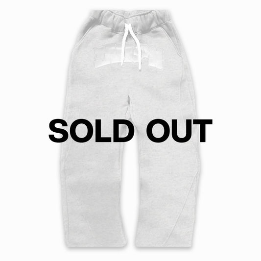 Grey Joggers