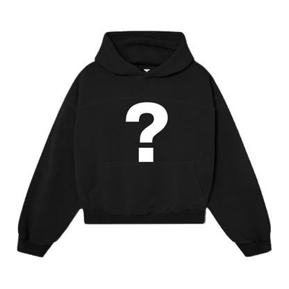 Mystery Hoodie