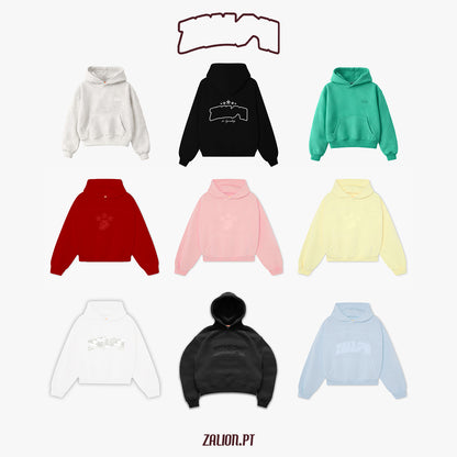 Lotto Hoodie