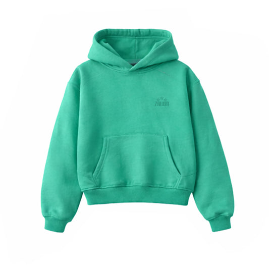 Emerald BSC Hoodie