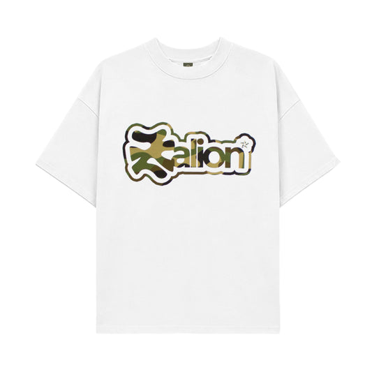 Main Character T-shirt