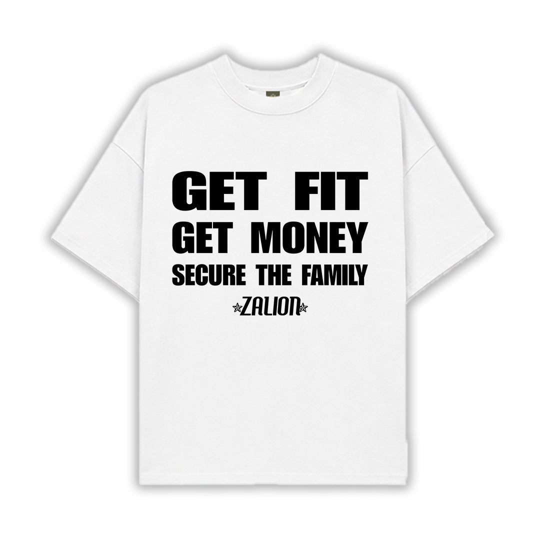 Born For This T-shirt