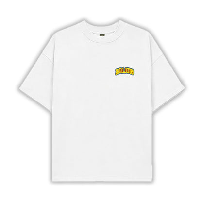 World Map T-shirt