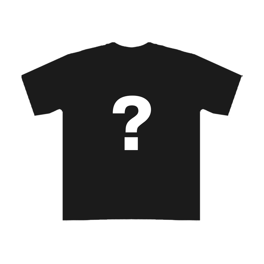 Mystery T-Shirt
